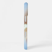 Coque iPhone 16 Plus Anges bébés (Côté droit)