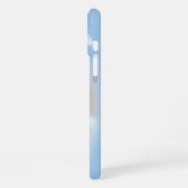 Coque iPhone 16 Plus Anges bébés (Côté gauche)
