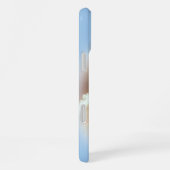 Coque iPhone 16 Plus Anges bébés (Côté droit)