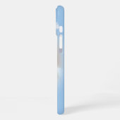 Coque iPhone 16 Plus Anges bébés (Côté gauche)