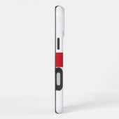 Coque iPhone 16 Plus Angleterre (Côté droit)