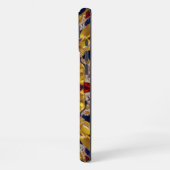 Coque iPhone 16 Plus Apple iPhone 16 Plus Mate, Couleurs Colombie (Côté gauche)