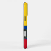 Coque iPhone 16 Plus Apple iPhone 16 Plus Mate, drapeau de Colombie (Côté droit)