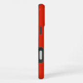 Coque iPhone 16 Plus Apple iPhone 16 Plus Mate, drapeau de la Chine (Côté droit)