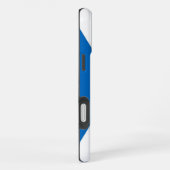 Coque iPhone 16 Plus Apple iPhone 16 Plus Mate, drapeau de l'Écosse (Côté droit)