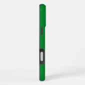 Coque iPhone 16 Plus Apple iPhone 16 Plus Mate, drapeau de l'Éthiopie (Côté droit)