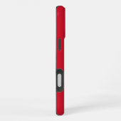 Coque iPhone 16 Plus Apple iPhone 16 Plus Mate, drapeau de l'île de Man (Côté droit)