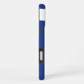 Coque iPhone 16 Plus Apple iPhone 16 Plus Mate, drapeau de Toronto (Côté droit)