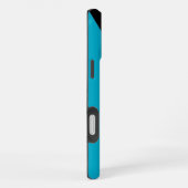 Coque iPhone 16 Plus Apple iPhone 16 Plus Mate, drapeau des Bahamas (Côté droit)