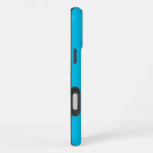 Coque iPhone 16 Plus Apple iPhone 16 Plus Mate, drapeau du Honduras (Côté droit)