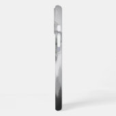 Coque iPhone 16 Plus Arbre Éthéré (Côté gauche)