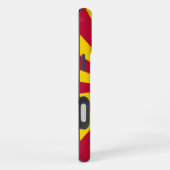 Coque iPhone 16 Plus Arizona (Côté droit)