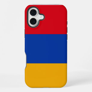 Coque iPhone 16 Plus Arménie