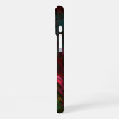 Coque iPhone 16 Plus Art abstrait Genesis Nova (Côté gauche)