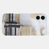 COQUE iPhone 16 PLUS ARTS ET MÉTIERS D'ART (Verso Horizontal)