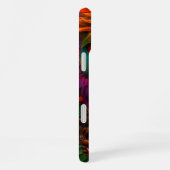 Coque iPhone 16 Plus Artsy Bird (Côté droit)