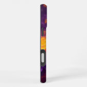 Coque iPhone 16 Plus Artsy Design Téléphone Case (Côté droit)