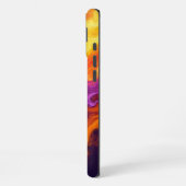 Coque iPhone 16 Plus Artsy Design Téléphone Case (Côté gauche)