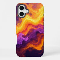 Artsy Design Téléphone Case
