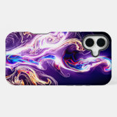 Coque iPhone 16 Plus Artsy Phone Case (Verso Horizontal)