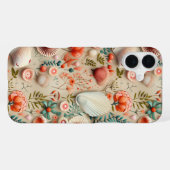 Coque iPhone 16 Plus Artsy Shells (Verso Horizontal)