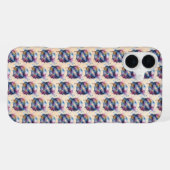 Coque iPhone 16 Plus Astronaute (Verso Horizontal)