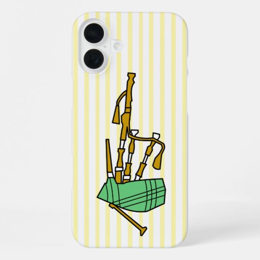 Coque iPhone 16 Plus Bagnons (Verso)