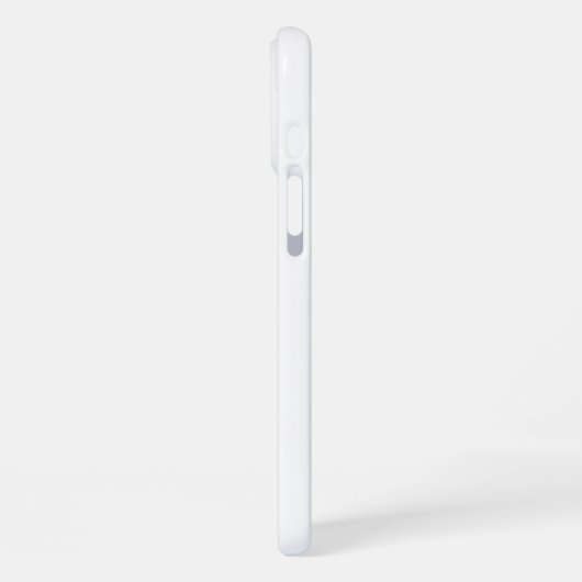 Coque iPhone 16 Plus baiser personnalisé, unique, élégant et minimalist (Côté gauche)