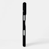 Coque iPhone 16 Plus Balançoire lunaire  (Côté droit)