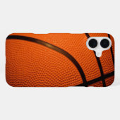 Coque iPhone 16 Plus Basket (Verso Horizontal)