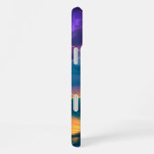 Coque iPhone 16 Plus Bateau Artsy (Côté droit)