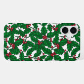Coque iPhone 16 Plus Beurre blanche (Verso Horizontal)