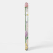 Coque iPhone 16 Plus Boho Bliss : Étui pour iPhone esprit libre (Côté gauche)