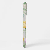 Coque iPhone 16 Plus Boho Bliss : Étui pour iPhone esprit libre (Côté droit)