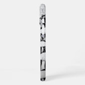 Coque iPhone 16 Plus Bois Enchanté Art de Fée (Côté gauche)
