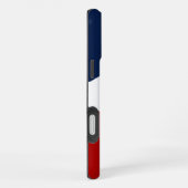 Coque iPhone 16 Plus Boîtier Apple iPhone 16 Plus, drapeau de l'Utah (Côté droit)
