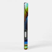 Coque iPhone 16 Plus Boîtier de téléphone à oeil Dragon (Côté droit)