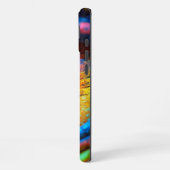 Coque iPhone 16 Plus Boîtier de téléphone à oeil Dragon (Côté gauche)