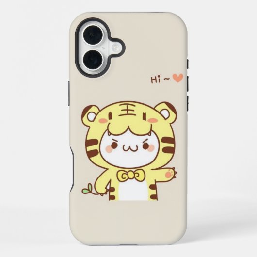 Coque iPhone 16 Plus Boîtier iPhone 16 Plus – Ajustement mince et résis (Verso)