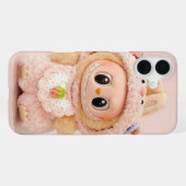 Coque iPhone 16 Plus boîtier iPhone iPad (Verso Horizontal)