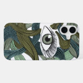 Coque iPhone 16 Plus Boîtier téléphonique élégant avec image (Verso Horizontal)