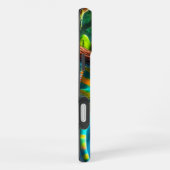 Coque iPhone 16 Plus Boîtier téléphonique Lizard et Monster (Côté droit)