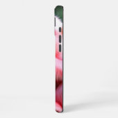 Coque iPhone 16 Plus Boîtier téléphonique rose singe (Côté gauche)