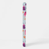 Coque iPhone 16 Plus Bon Motif du Ramadan (Côté droit)