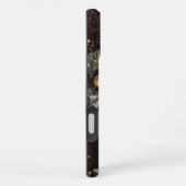 Coque iPhone 16 Plus Botticelli Primavera /Allégorie du printemps (Côté droit)