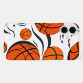 Coque iPhone 16 Plus Bouclier Slam Dunk (Verso Horizontal)