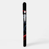 Coque iPhone 16 Plus Bouclier Viper SpiderWeb (Côté gauche)
