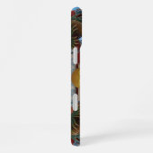 Coque iPhone 16 Plus Bouddha chinois (Côté droit)