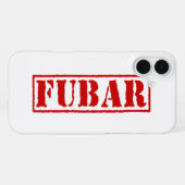 COQUE iPhone 16 PLUS CABOTIN (Verso Horizontal)