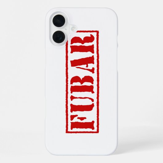 COQUE iPhone 16 PLUS CABOTIN (Verso)